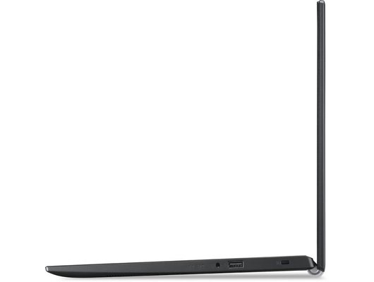 Ноутбук Acer Extensa EX215-55-5078/NX.EGYER.00H/Core i5-1235U/16Gb/512Gb/15,6 FHD IPS/DOS черный